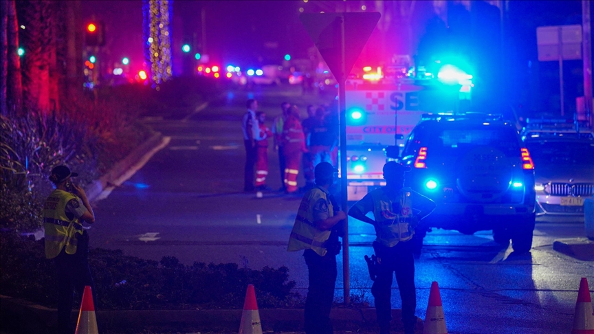 إدانات دولية للهجوم المسلح في أستراليا