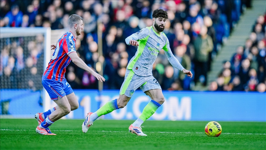 قدم.. ثلاثية السيتي ضد كريستال بالاس تشدد المنافسة على صدارة البريميرليغ
