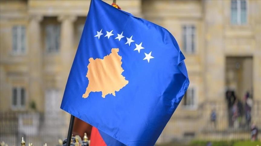 Presidentja Osmani kërkon njohjen e Kosovës nga Vatikani