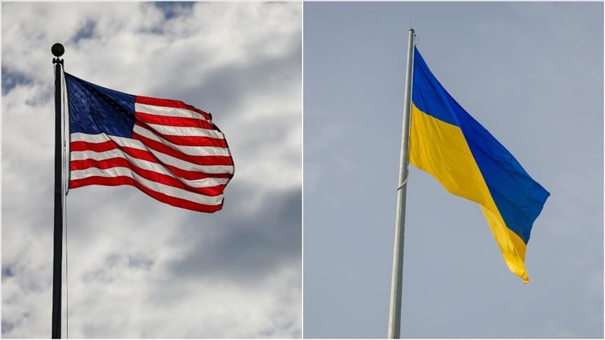 Делегации США и Украины прибыли в Берлин для переговоров по мирному плану