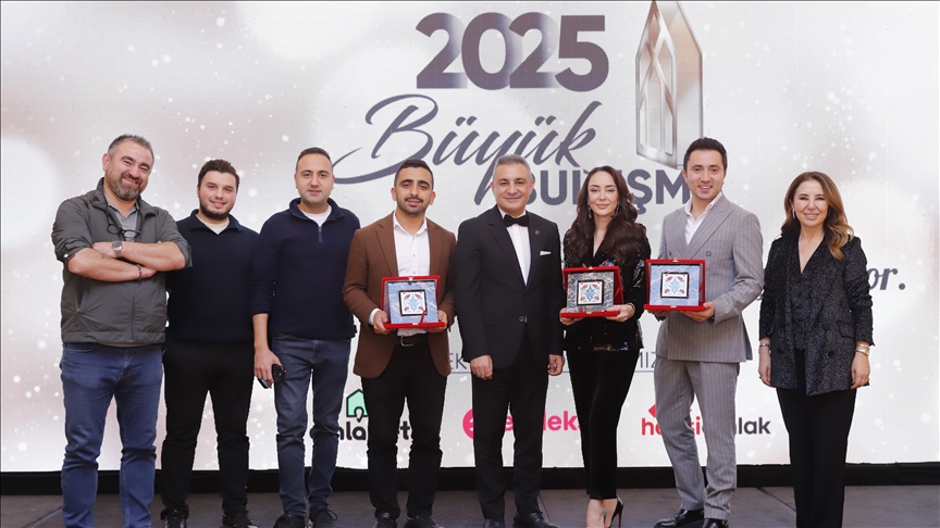 TÜGEM 4. Olağan Genel Kurulu İstanbul\'da yapıldı