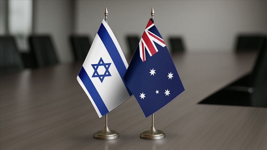 İsrail, Sydney\'deki saldırı nedeniyle Avustralya hükümetini suçladı