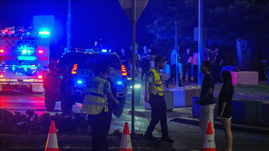 Australia talks about 'hero' Ahmed al Ahmed who was injured while bravely disarming gunman in Sydney attack