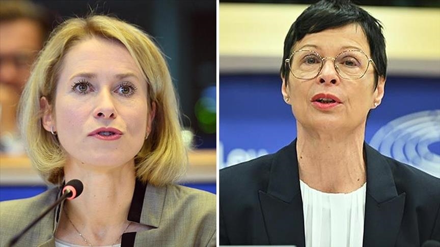 Kallas i Kos o 30. godišnjici Dejtona: EU spreman da osigura mir i stabilnost u BiH