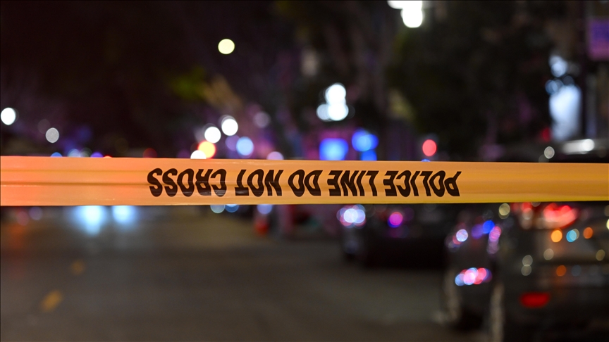 ABD'deki Brown Üniversitesi'nde silahlı saldırı düzenlendi