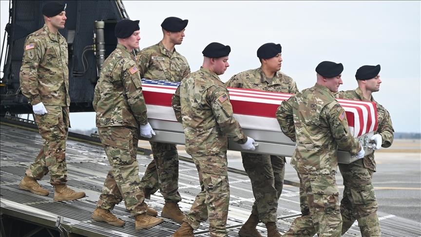 إدانات عربية للهجوم الإرهابي على دورية أمريكية-سورية بتدمر