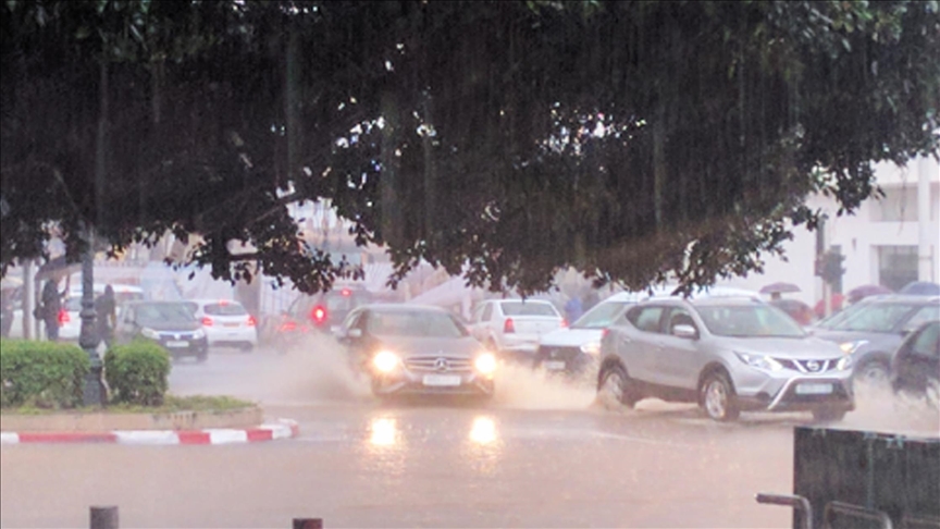 المغرب..ارتفاع ضحايا سيول وفيضانات مدينة آسفي إلى 21 وفاة