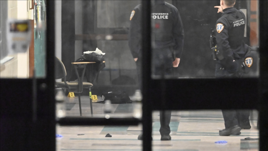 Person of interest detained in Brown University shooting that killed at least 2: Mayor