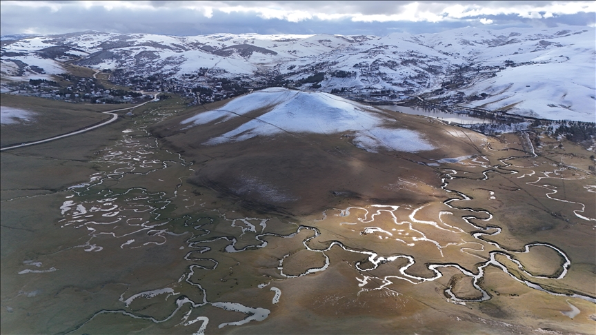 Ordu\'daki Perşembe Yaylası 1,3 milyon ziyaretçiyi ağırladı