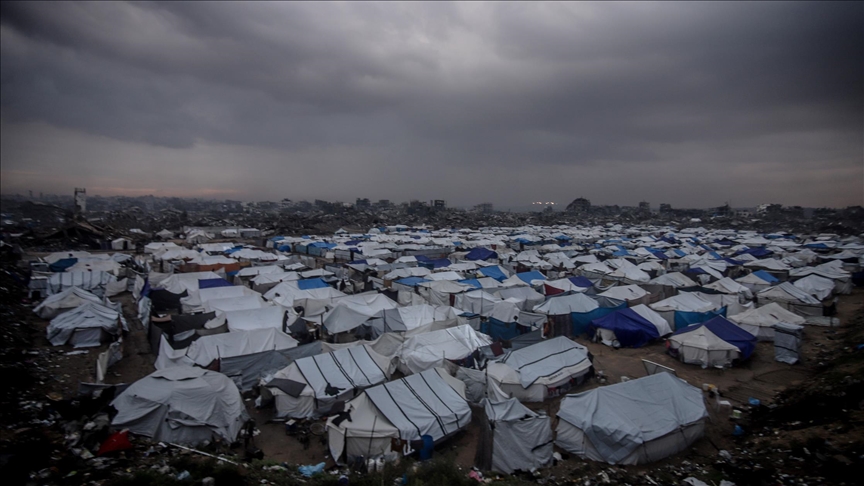 "أطباء حول العالم" التركية تعيد افتتاح مركز للعلاج الطبيعي بغزة
