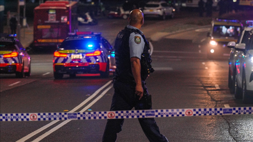 Fusillade à Sydney : le bilan grimpe à au moins 16 morts selon la police