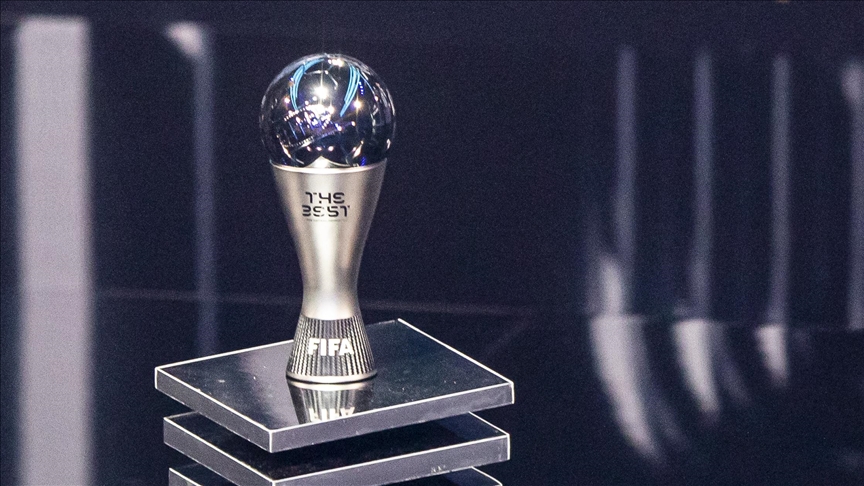 قدم.. الدوحة تستضيف حفل جوائز "ذا بيست" الثلاثاء