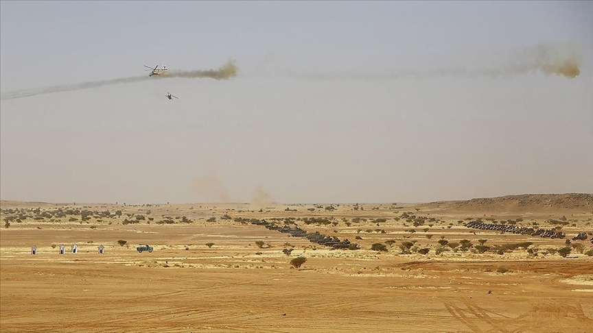 Soudan : neuf civils tués dans une attaque de drones des FSR au Kordofan du Sud