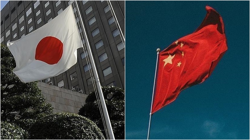 Tokyo-Pekin gerilimi, Japon üyeleri olan Güney Koreli müzik gruplarının Çin\'deki faaliyetlerini etkiliyor