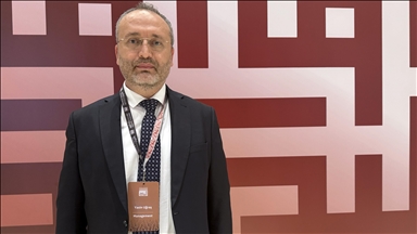 المدير العام لمنتدى الشرق: هدفنا النهائي إعداد قادة المستقبل