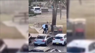 Нападавшего на пляже в Сиднее нейтрализовал Ахмед Эль-Ахмед