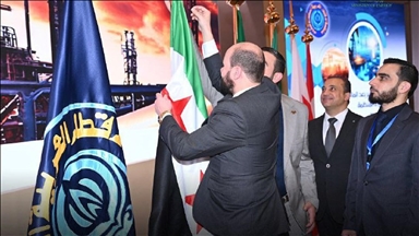 الكويت.. وزير الطاقة السوري يشارك باجتماعات "أوابك" للمرة الأولى