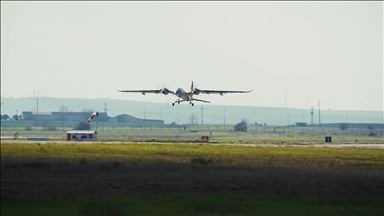 Турция успешно испытала национальные боеприпасы с беспилотника Bayraktar AKINCI