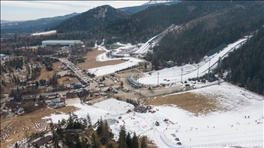 Rising temperatures mark Poland's warmest December in 74 years