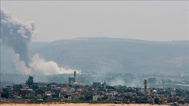 Jedna osoba poginula u izraelskom napadu dronom na jugu Libana 