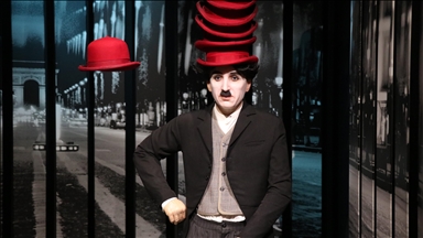 Muzej Grevin u Parizu sadrži 250 voštanih figura eminentnih ličnosti iz različitih vremena