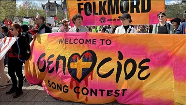 Eurovision: 17 artistes portugais annoncent le boycott de l'événement 