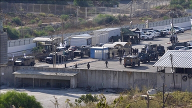 Another Palestinian dies in Israeli detention: Rights groups