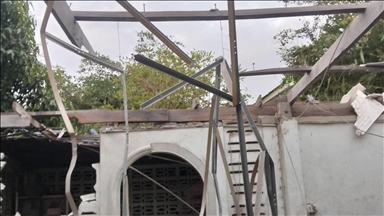 Thailand imposes martial law in border districts as clashes with Cambodia continue