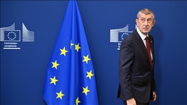 Czech Republic will not guarantee financing for Ukraine, says new premier