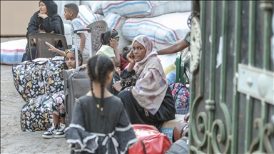 Over 900 Sudanese flee South Kordofan amid worsening insecurity: UN