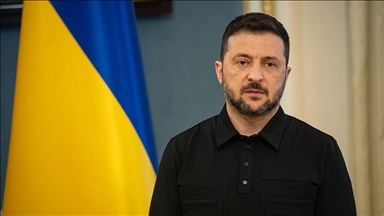 Зеленский обвинил Россию в «затягивании конфликта»