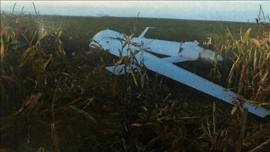 Sumnjivi ostaci drona pronađeni na istoku Poljske