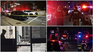 Две лица се убиени, а 8 се повредени во вооружен напад на Универзитетот Браун во САД