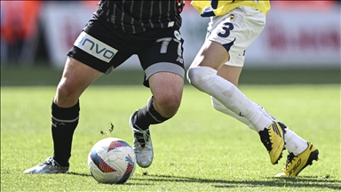 Fenerbahçe ile Konyaspor Süper Lig'de yarın 49. randevuda