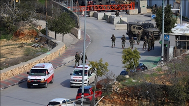 الخليل.. مقتل شاب فلسطيني أصابه الجيش الإسرائيلي ومنع إسعافه