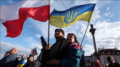 Anti-Ukrainian content surges on Polish social media: Report