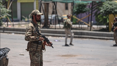 4 Syrian security members killed in armed attack in Idlib