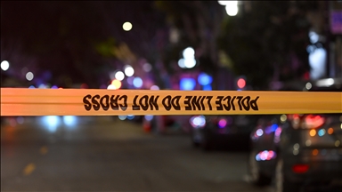 ABD'deki Brown Üniversitesi'nde silahlı saldırı düzenlendi