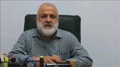 حماس تعلن مقتل القيادي رائد سعد في غارة إسرائيلية السبت