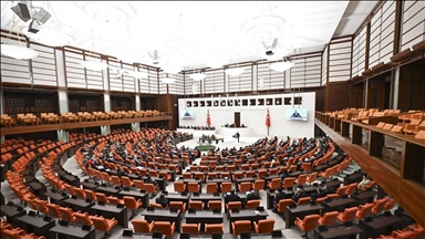 Li Lijneya Giştî ya Meclisê gotûbêjên budçeyê wê heta 21ê Çileya Pêşîn bênavber dewam bikin