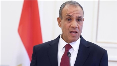 مصر تحذر من فصل غزة عن الضفة وتؤكد: لا بديل عن حل الدولتين