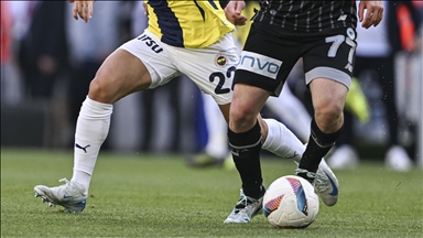 Fenerbahçe, Süper Lig'de yarın Konyaspor'u ağırlayacak