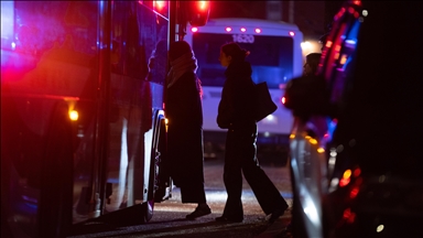 États-Unis : Deux morts et huit blessés graves dans une fusillade à l’université Brown