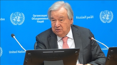 غوتيرش يطالب بمحاسبة المسؤولين عن مهاجمة البعثة الأممية بالسودان