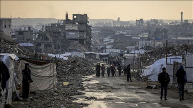 إعلام عبري: الحاخام قتيل سيدني زار إسرائيل وشجّع على إبادة غزة