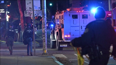 U pucnjavi na Univerzitetu Brown u SAD-u ubijene dvije osobe, osam teško povrijeđenih 