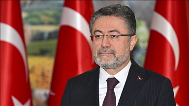 Bakan Yumaklı, ürünlerde pestisit kalıntısını önlemeyi amaçlayan yeni B-Reçete Sistemi'ni anlattı