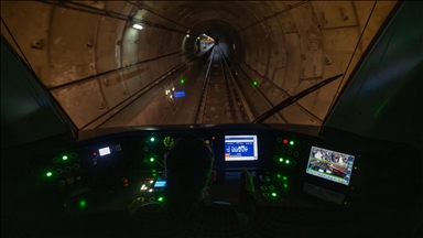 Ankara Esenboğa Havalimanı Metro Hattı'nda yapım çalışmaları 2026'da başlayacak