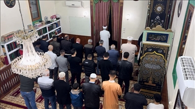 مسجد "هونكار" في بوخارست.. جسر الصداقة بين المسلمين ورومانيا