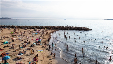 Australie : au moins 11 morts et plusieurs blessés dans une fusillade sur une plage